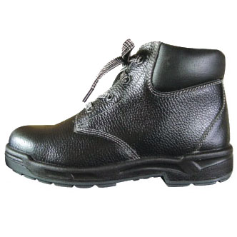 WT903DX中帮防砸鞋